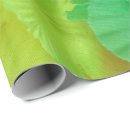 Search for hawaiian luau wrapping paper Flowers