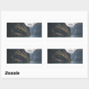 Search for fjords stickers Travel