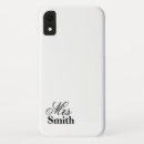 Search for mister iphone cases For her