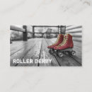 Search for rollerskate business cards Coach