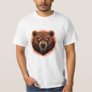 Search for strength tshirts Bear