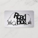 Search for hogs business cards Cool