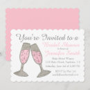Search for toast engagement party invitations Celebration