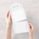 Search for blank rustic invitations Blank party plain template