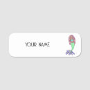 Search for mermaid name tags Fantasy
