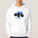 Search for monster truck hoodies 4x4