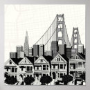 Search for san francisco posters International landmark