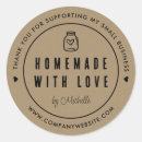 Search for homemade pickle stickers Mason jar