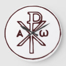 Search for chi rho art Christogram