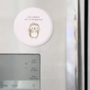 Search for hedgehog magnets Pink