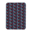 Search for red flowers magnets Daisy