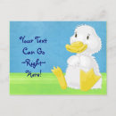 Search for baby ducklings postcards Cute