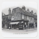 Search for corner stickers 20th