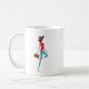 Search for sassy girl mugs Cute