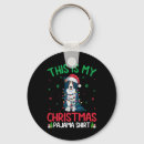 Search for sequin key rings Ugly sweater