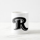 Search for vintage letter mugs Modern