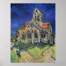 Search for auvers posters Church