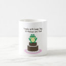 Search for leap day mugs February 29