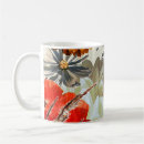 Search for blurred mugs Watercolor