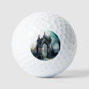 Search for gothic golf equipment Vintage