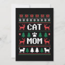 Search for cat mum invitations Funny