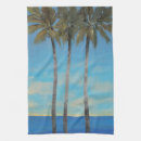 Search for palm tree placemats Coastal