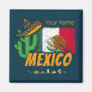 Search for mexico souvenirs magnets Mexican