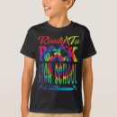 Search for ready for school tshirts High