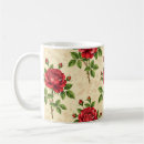 Search for vintage rose mugs Green