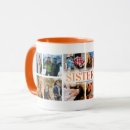 Search for 12 photo collage mugs Friends