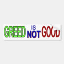 Search for goods bumper stickers Political