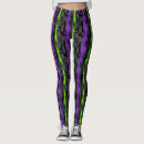 Search for cyberpunk leggings Green