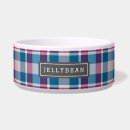 Search for pinks pet supplies Plaid