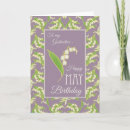 Search for art nouveau birthday cards Flowers
