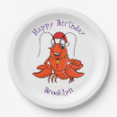 Search for lobster plates Animal