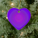Search for purple christmas tree decorations Birthday