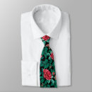 Search for red rose black ties Gothic