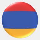 Search for armenian flag stickers Asia