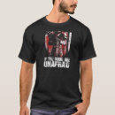 Search for unafraid tshirts Fight