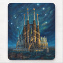 Search for van gogh starry night mouse mats Artistic