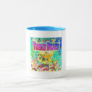 Search for venice beach mugs California