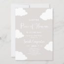 Search for piece invitations Gender neutral