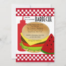 Search for hamburger invitations Retro