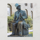 Search for andersen postcards Statue