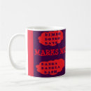 Search for name mark mugs For her