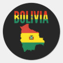 Search for representation stickers Map