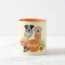 Search for pumpkin harvest mugs Thankful