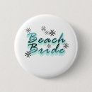 Search for beach bride badges Bridal