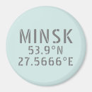 Search for coordinates magnets Urban