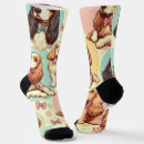 Search for spaniel socks Puppy